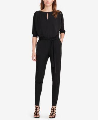 DRATTEA-JUMPSUIT - TopLine Fashion Lounge