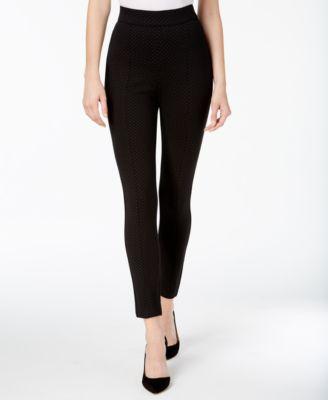 PINDOT COMPRESSION PANT - TopLine Fashion Lounge