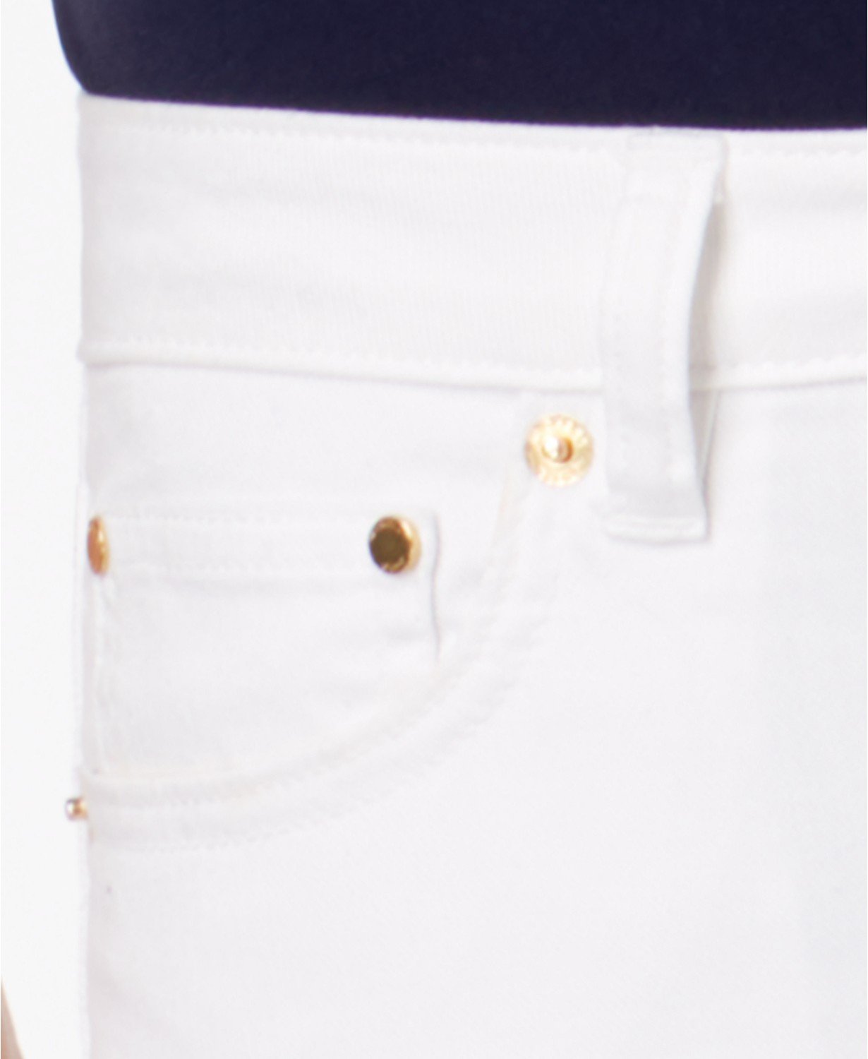 Michael Michael Kors Cropped Flare-Leg Jeans