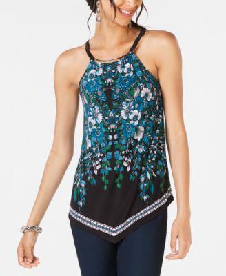 NECKLACE HALTER - TopLine Fashion Lounge