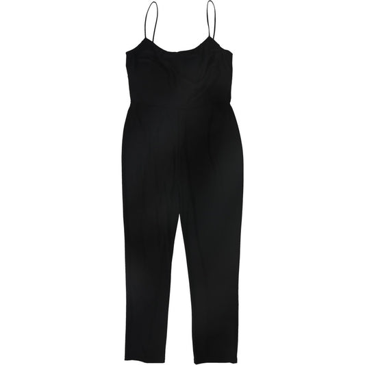 Ralph Lauren Womens Geralda Jumpsuit - 6